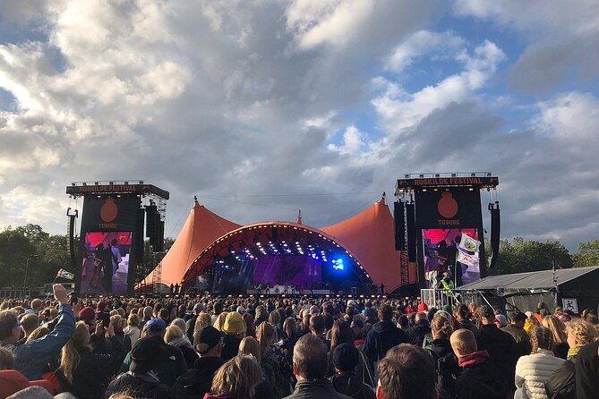 Roskilde Half-Day Private Tour From Copenhagen - Lowest Price Guarantee