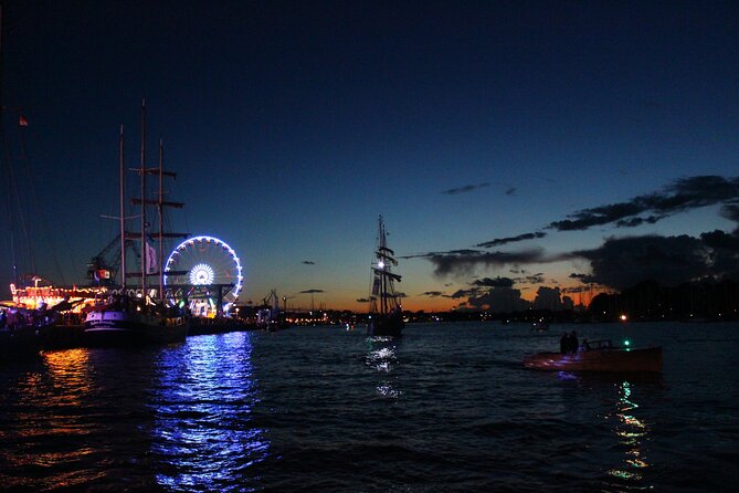 Rostock Like a Local: Customized Private Tour - Tour Details