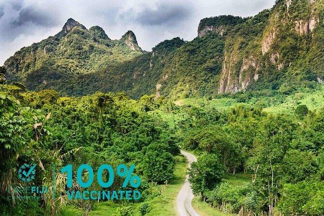 Round The Island Day Trip- Viti Levu - Captivating Landscapes