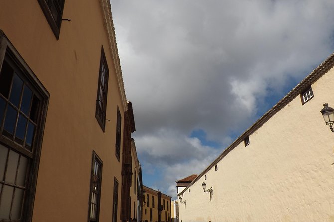 Round The Island Trip Without Teide VIP TOUR - Start Time and End Point