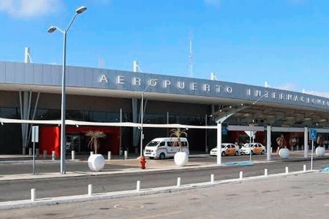 Round Transfer Airport to Hotel in Mazatlán - Cancellation Policy
