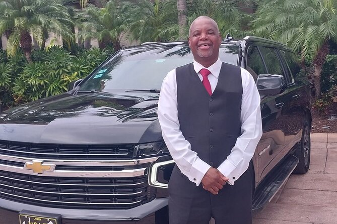 Round Trip Bahamas Private Airport Transfer W/ Free Grocery Stop - Common Questions