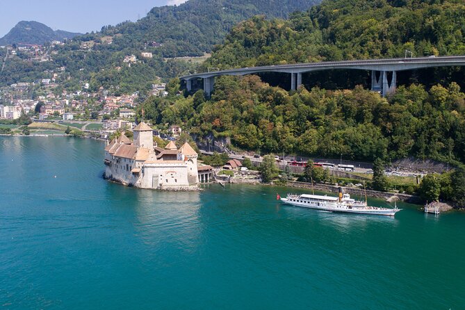 Round Trip Cruise From Montreux to Chillon - Select Date and Travelers