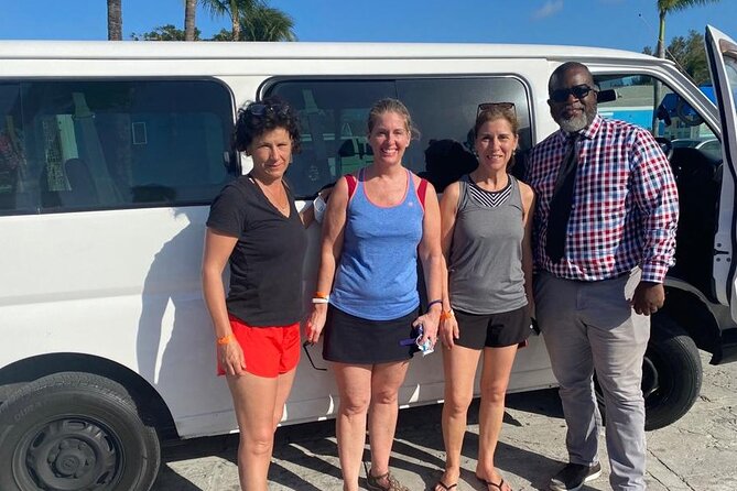 Round Trip Private Airport To Hotel Transfer in Nassau - Questions and Support