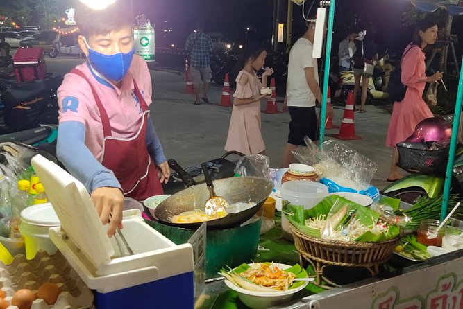 Round Trip to Chillva Night Market - Reviews and Ratings of Chillva Night Market