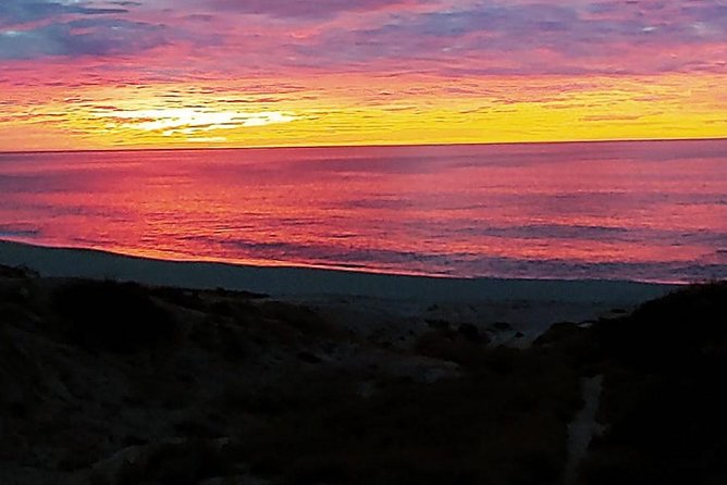 Roundtrip Private Transfer From Airport to Cabo San Lucas - Benefits of Choosing a Private Transfer