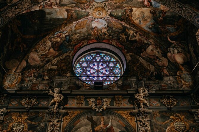 Royal Parish of St. John: E-ticket and Valencia City Audio Tours - Questions and Help Center
