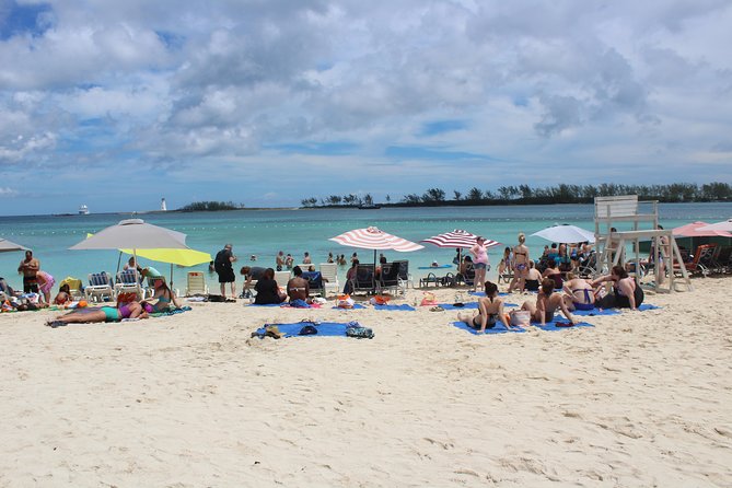Rum Reggae and Rhythms Tour - Itinerary and Activities