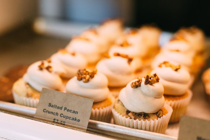 Sacramento Sutter District History and Food Walking Tour - Historical Significance