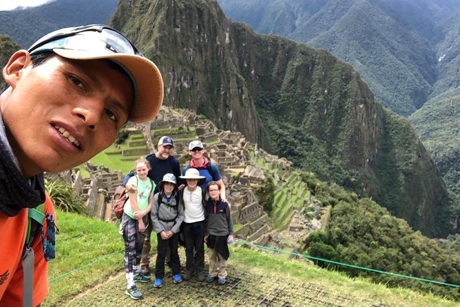 Sacred Valley and Machu Picchu 2-Day Tour - Exploring the Moray Ruins