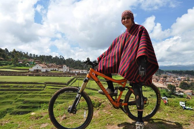 Sacred Valley Biking Tour From Cusco - Good To Know