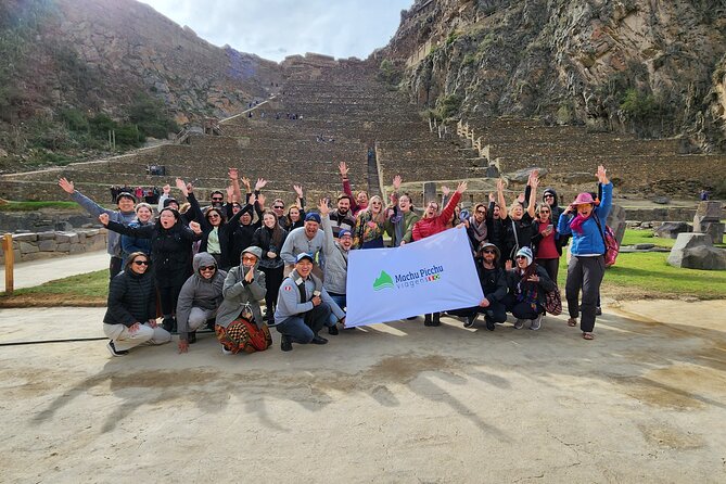 Sacred Valley Full Day Tour - Inclusions