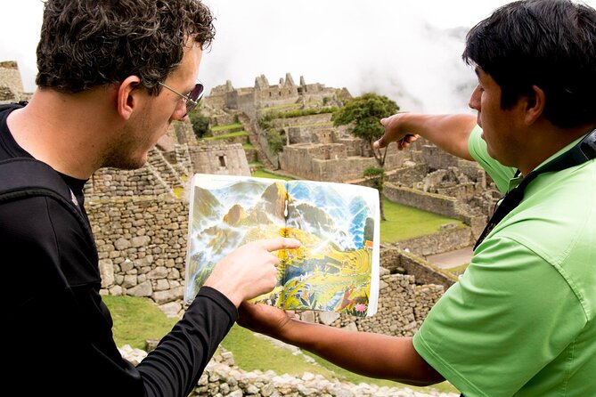 Sacred Valley & Machu Picchu 2D1N - Additional Resources and Product Information