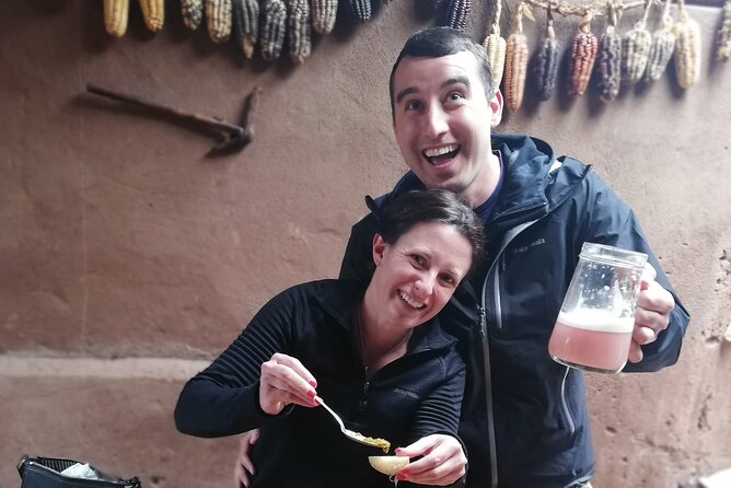 Sacred Valley & Machu Picchu Sunrise Huayna 2 Day Experience - Inclusions and Exclusions