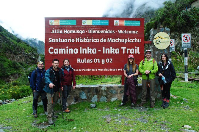 Sacred Valley & One Day Inca Trail 3 Days - Must-See Attractions