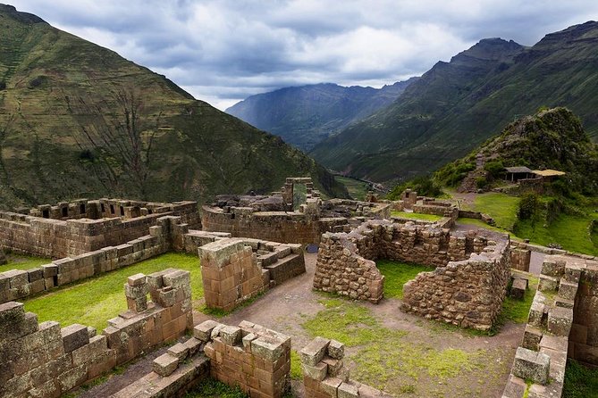 Sacred Valley Tour Including Lunch - Inclusions
