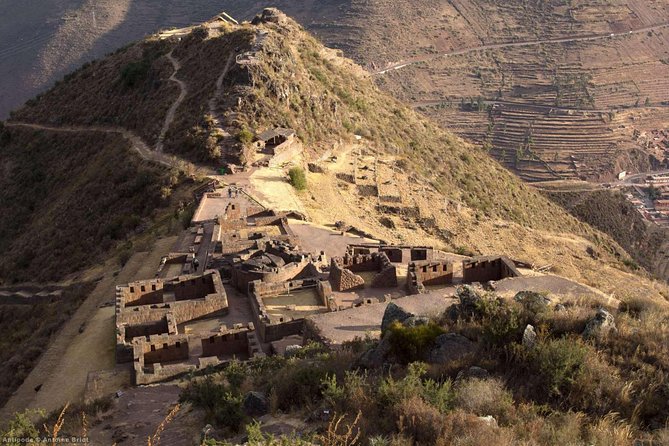 Sacred Valley (VIP) - Full Day Trip - Small Group Experience