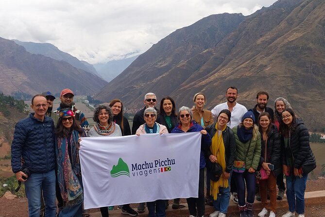 Sacred Valley VIP Private Tour - Transparent Pricing Structure