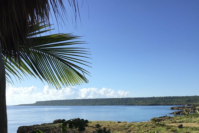 Safari Discovery to Boca De Yuma – Nature, Discovery and History of a Population - Coffee and Cigar Factory Tours