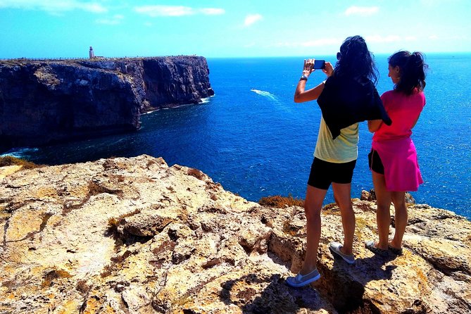 Sagres & Cape St. Vincent Half-Day Tour - Tour Itinerary