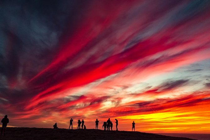 Sagres Sunset Small Group Tour From Lagos - Tour Details