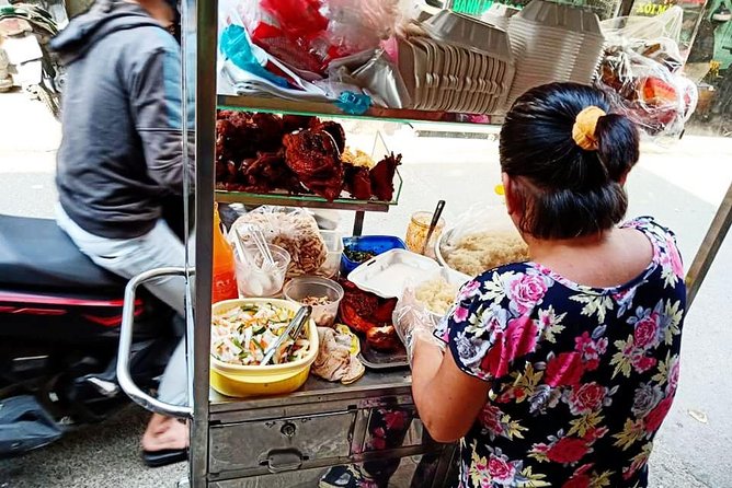 Saigon Morning Walking Street Food Tour - The Sum Up