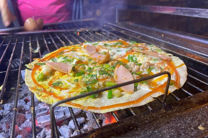 Saigon Night Street Food and Local Craft Beer By Vespa - Exploring Local Craft Beer Culture in Saigon