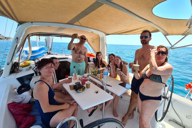 Sailboat Rental by Costa Del Maresme - What To Expect