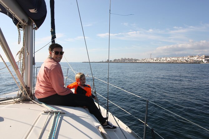 Sailboat Ride in Marbella From Puerto Banús - Transportation Options