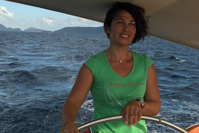 Sailing and Snorkeling Day Tour to Les Saintes - Traveler Reviews