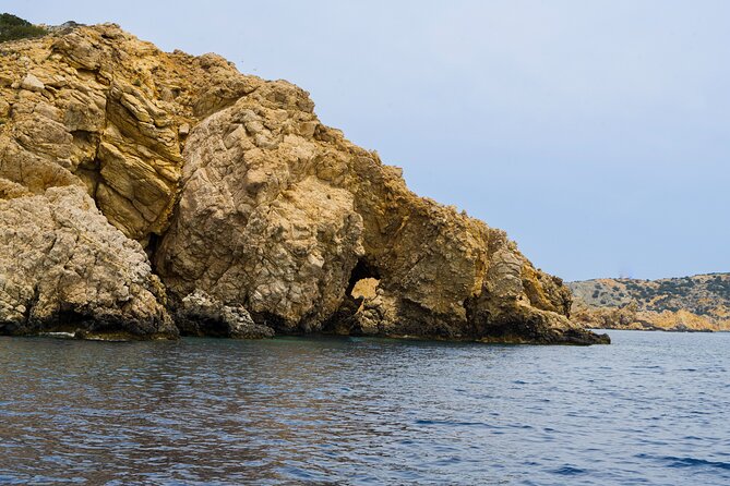 Sailing Cruises to Koufonisia and Naxos Small Group Tour - Booking Information