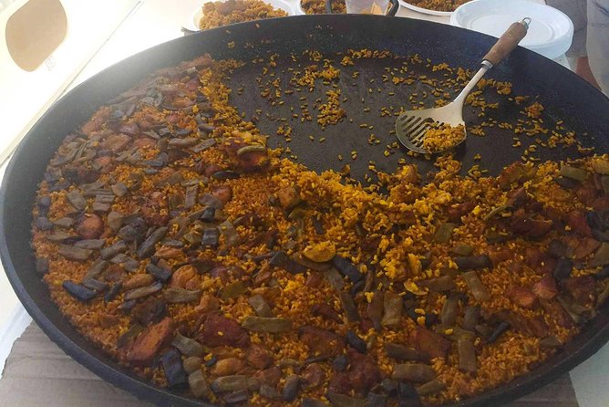 Sailing Day With Lunch Onboard and Flamenco in Valencia - Overview of the Activity