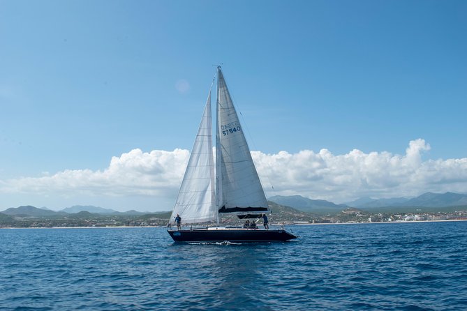 Sailing Snorkel Adventure - Booking and Confirmation