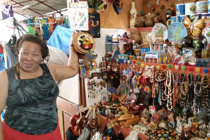 Saint Lucia Castries Walking Tour  - St Lucia - Date and Traveler Selection