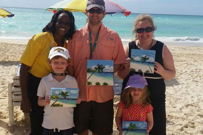 Saint Phillips, Antigua Culture and History Tour - Culinary Delights