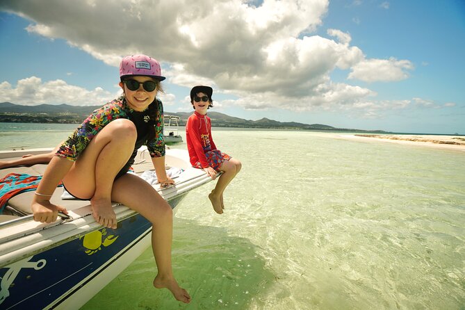 Sainte-Rose to the Blue Lagoon Small-Group Snorkeling Tour  - Basse-Terre Island - Snorkeling Gear and Equipment