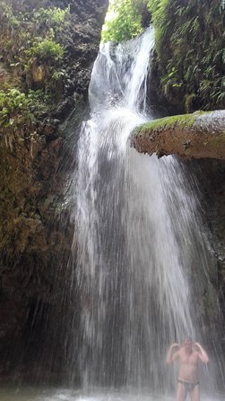 Saklikent Gorge Jeep Safari From Kas And Kalkan - Cancellation Policy