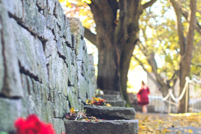 Salems Dark History & Witchcraft Hysteria Guided Walking Tour - Additional Information