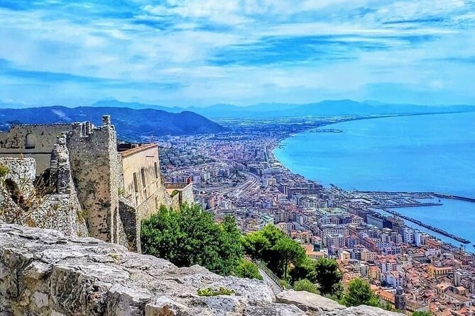 Salerno Panoramic Tour - Traveler Photos and Reviews