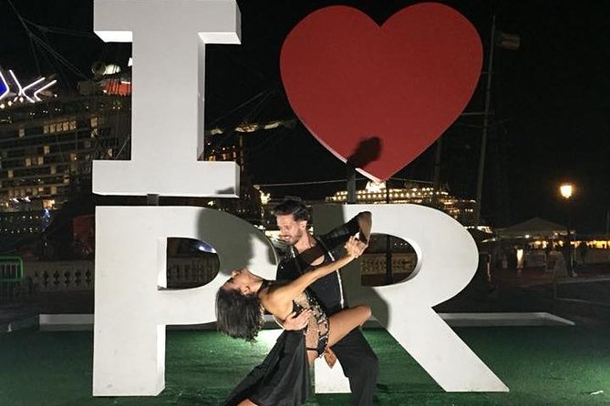 Salsa Dance Workshop - San Juan, PR - Pricing and Support