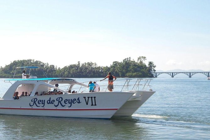 Samana-Whales Levantado Key - Limon Waterfall - Horseback Riding - Booking and Flexibility