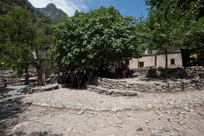 Samaria Gorge Hike With Round-Trip Transport  - Heraklion - Cancellation Policy