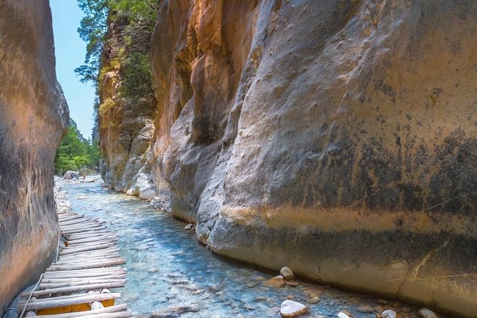 Samaria Gorge Hiking Day Tour From Rethymno - Additional Information