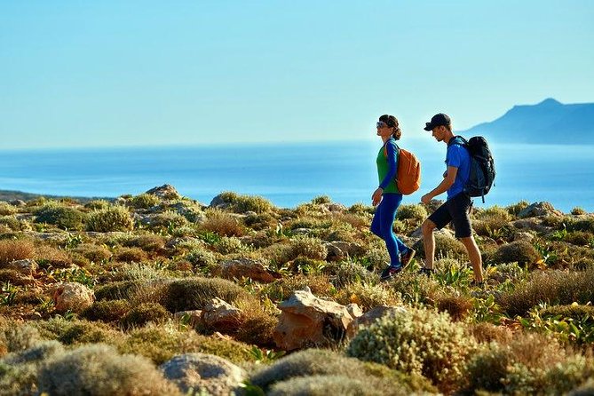 Samaria Gorge Hiking Excursion From Rethymnon  - Chania - Additional Information for Hikers
