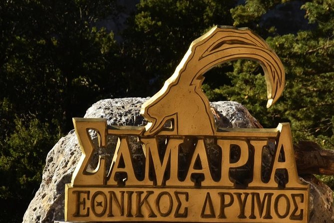 Samaria Gorge Hiking From Chania - Scenic Views and Breakfast at Omalos Plateau