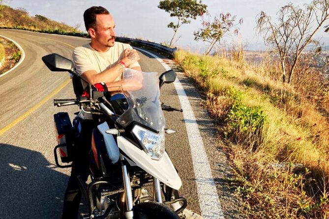 San Cristobal De Las Casas Private Motorcycle Adventure  - San Cristobal De Las Casas - Cancellation Policy