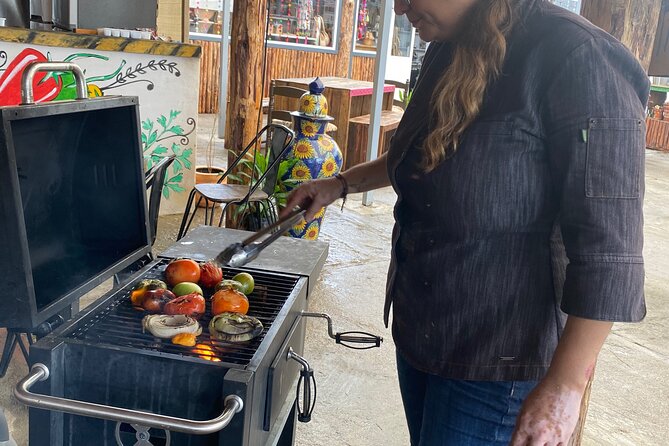 San Jose Del Cabo Private Art Gallery and Food Tour - Art Gallery Collections