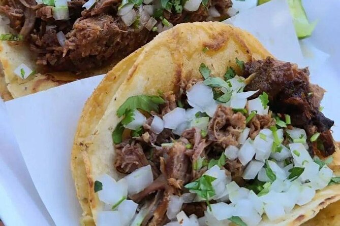 San Jose Del Cabo - Taco Tour Experience (Morning Tour) - Traveler Tips