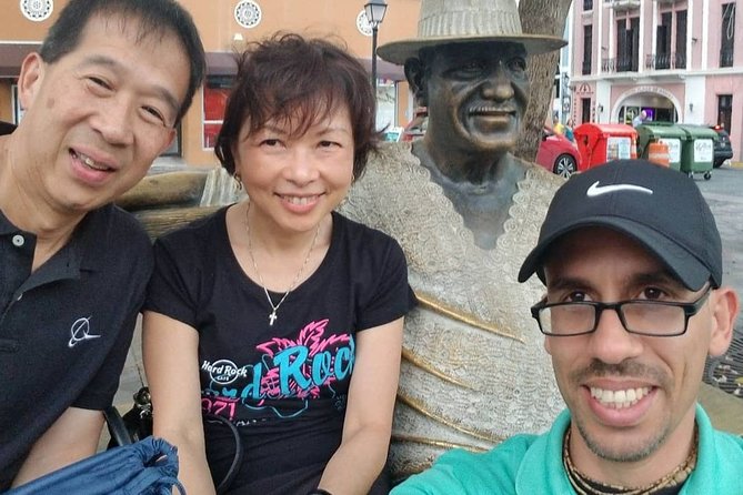 San Juan Done Right! - Walking Tour - Reviews