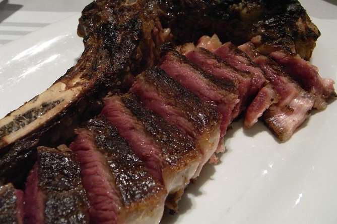 San Sebastián Private Food-Historical Tour & Meal at a Gastronomy Club - Pickup and Logistics